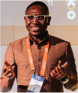 Olawale Fabiyi